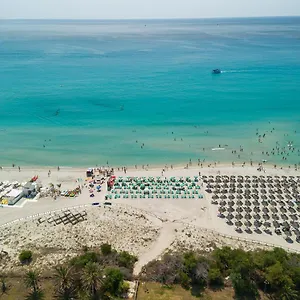 Palm Village Aparthotel