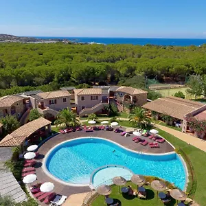S'incantu Aparthotel