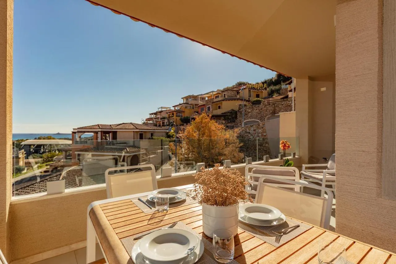 Domu Simius Life Style Hotel Villasimius