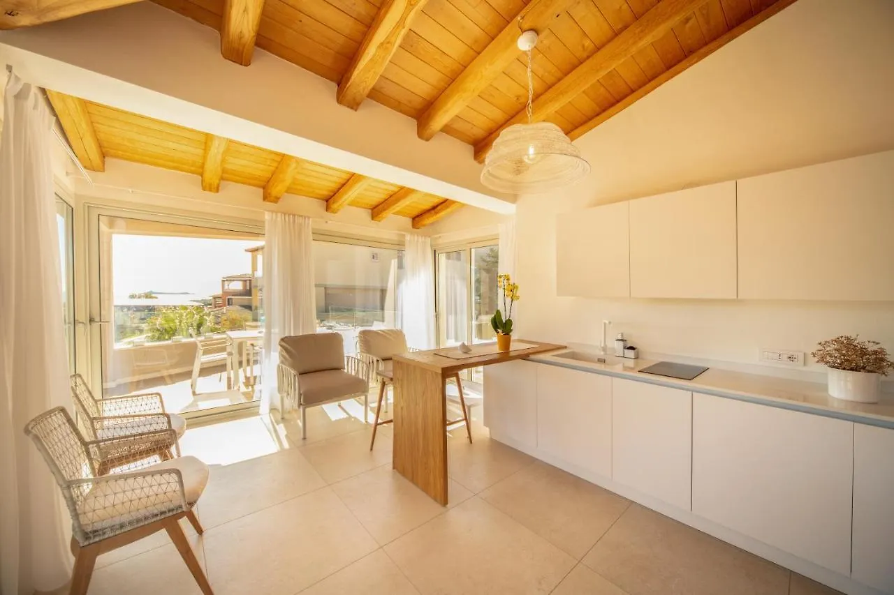 Domu Simius Life Style Hotel Villasimius