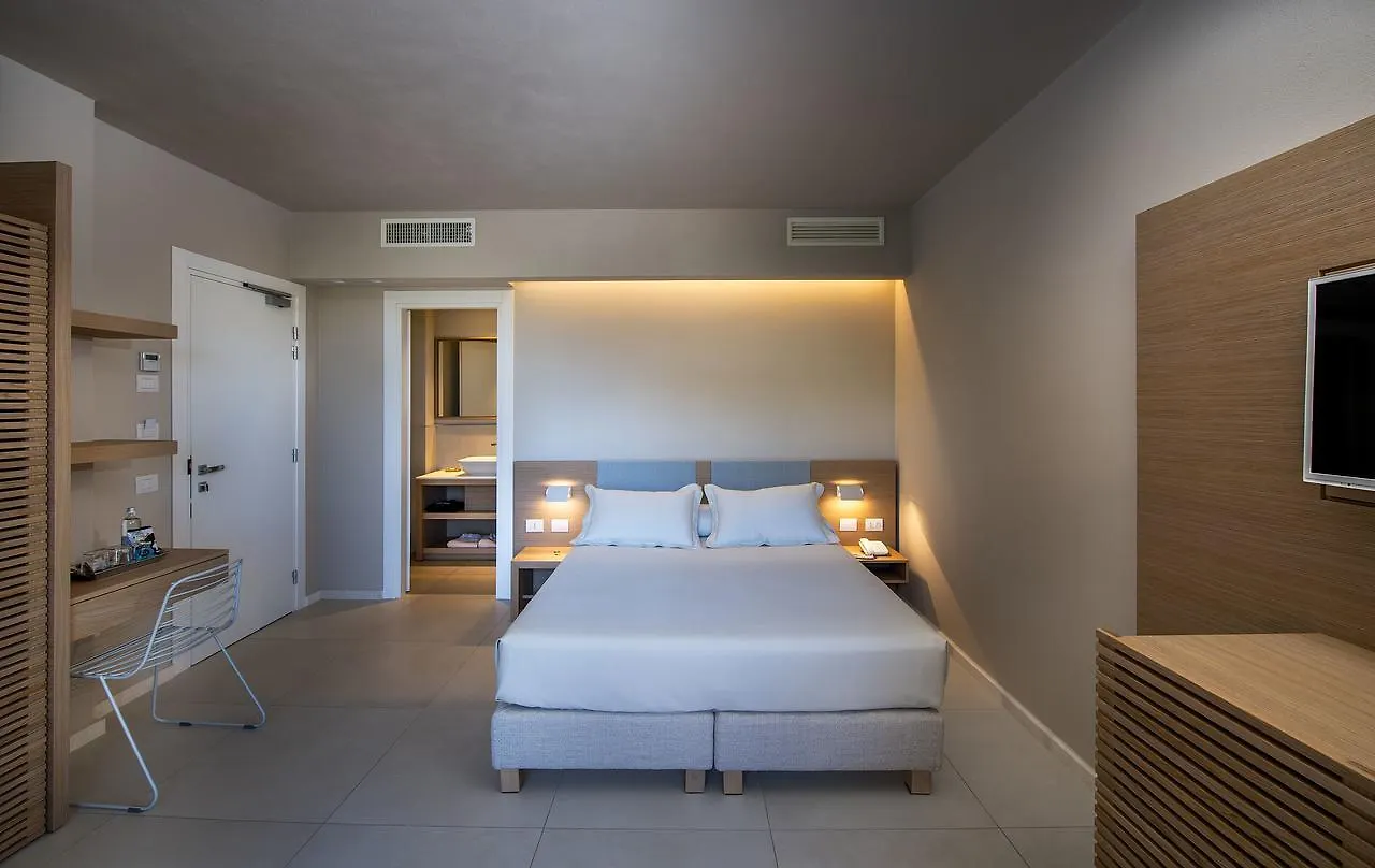 Domu Simius Life Style Hotel Villasimius 3*,  Italy