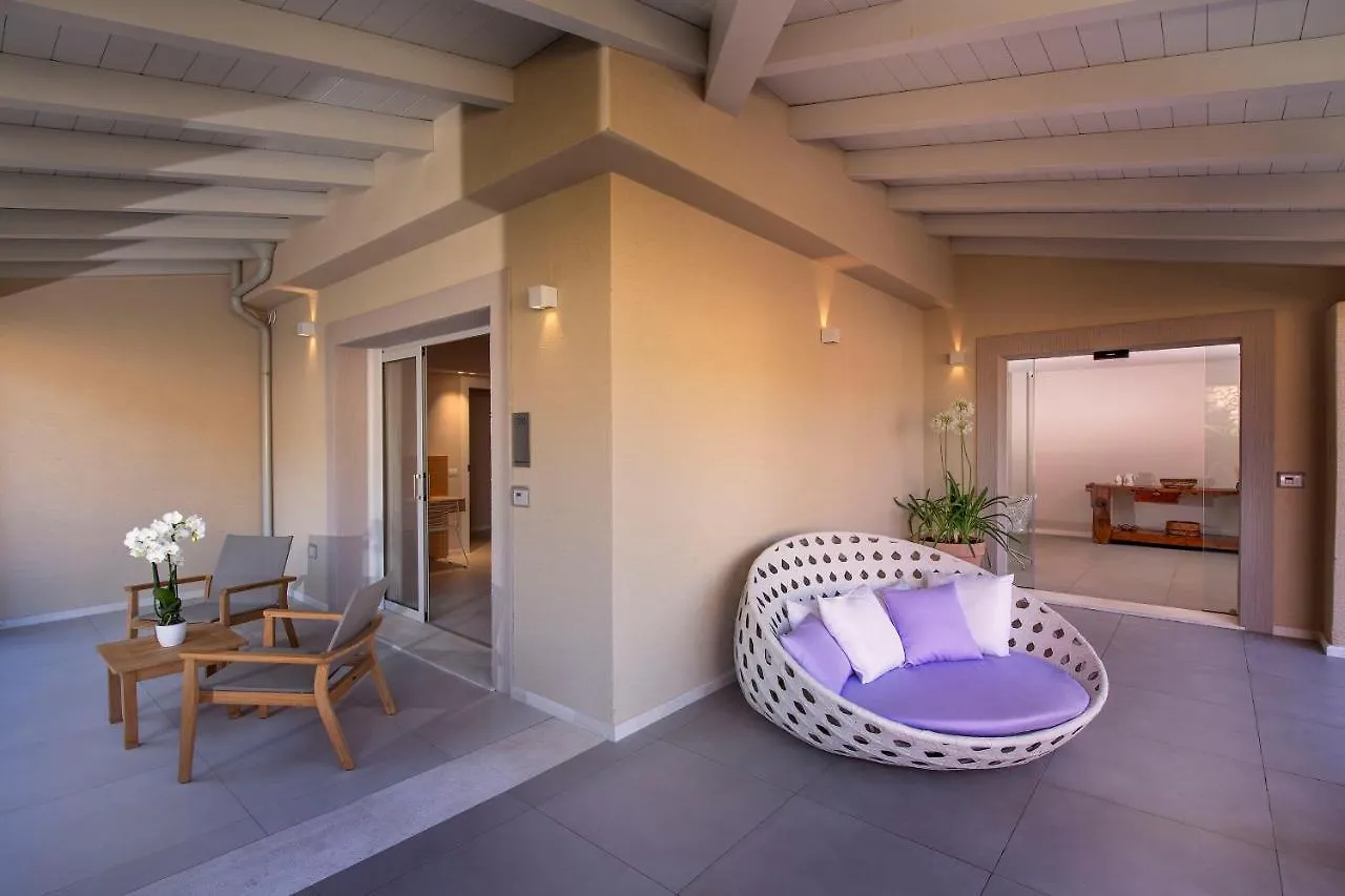 Domu Simius Life Style Hotel Villasimius 3*,